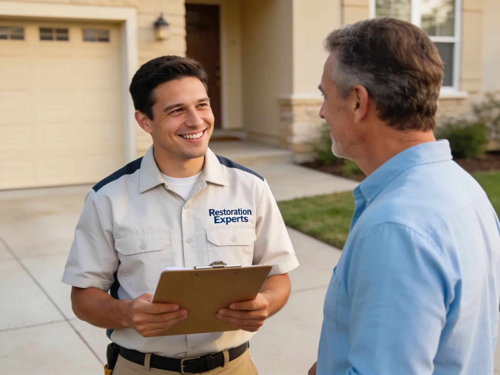Water Damage Cleanup Bruce, MS FAQs